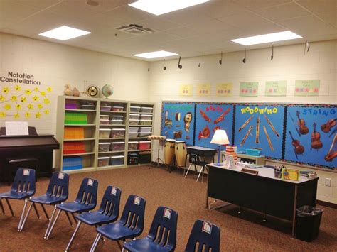 We Music @ HSES! ♫: Music Classroom Organization | Music classroom decor, Music classroom, Music ...