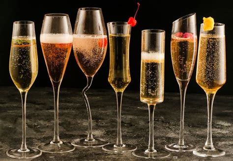 5 Best Champagne Glasses Reviewed In 2020 Skingroom