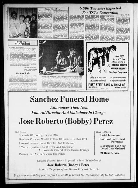 Rio Grande Herald (Rio Grande City, Tex.), Vol. 35, No. 4, Ed. 1