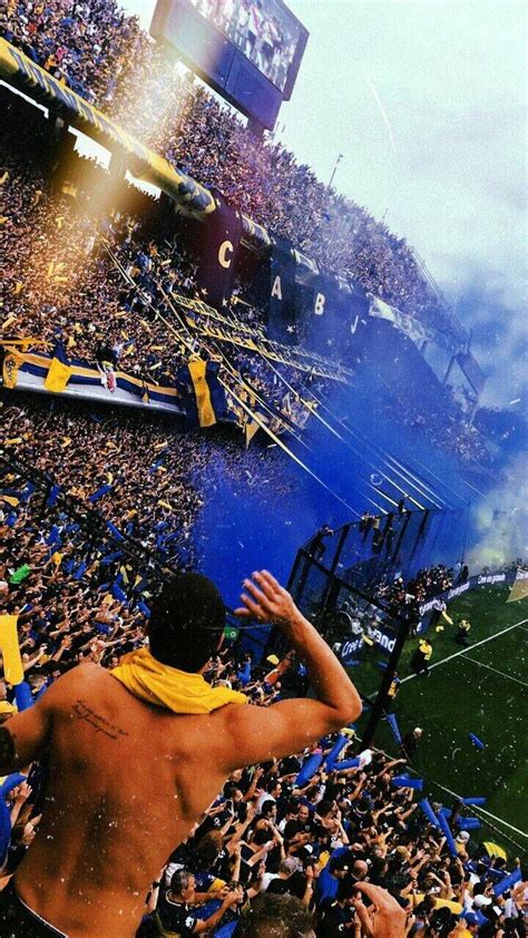 Boca Juniors Boca Juniors Ultras Football Football Pictures