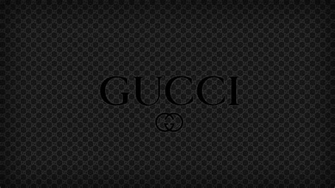 Black Gucci Wallpaper 2 By Chuckdobaba On Deviantart