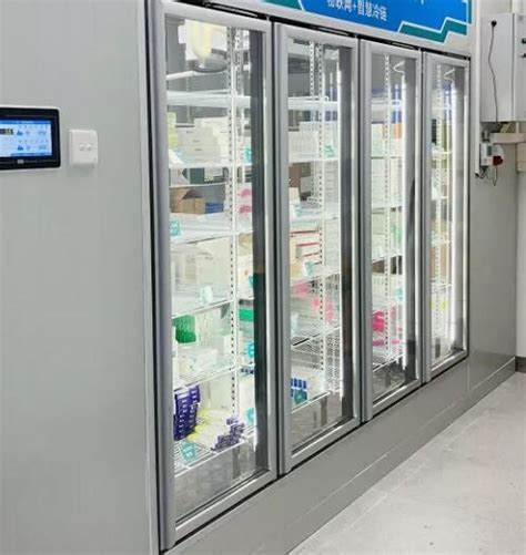 Refrigeración Médica Refrigeración De Equipos Médicos Y Material Médico