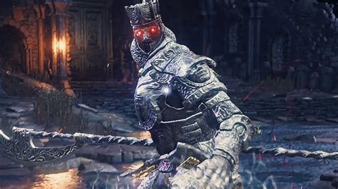 Check spelling or type a new query. Dark Souls 3 player makes mockery of one the game's toughest bosses with unrivalled precision ...