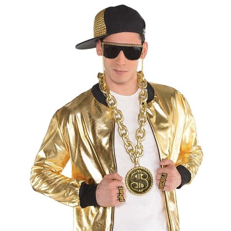 Rap Costume Ideas ~ Pin On Holidays And Parties