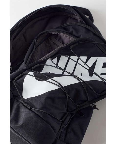 Nike Hayward 20 Backpack In Black Lyst