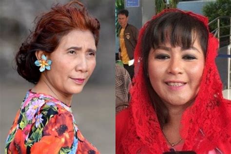 Klaim Bisa Tenggelamkan Susi Pudjiastuti Dewi Tanjung Saya Tak Punya Beban Dosa Pada Rakyat