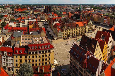 Wroclaw Poland