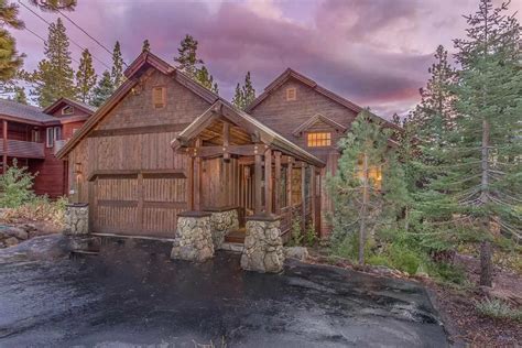 13229 Roundhill Dr Truckee Ca 96161 Mls 20192670 Zillow Trout