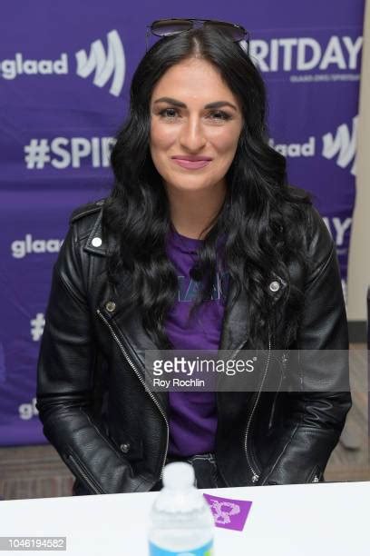 Sonya Deville Photos And Premium High Res Pictures Getty Images