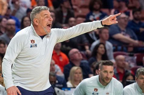 Bruce Pearl On Nil It Certainly Has Complicated The Recruiting Process