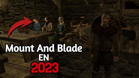 Mount And Blade Warband En 2023 Con El Mod BannerPage YouTube