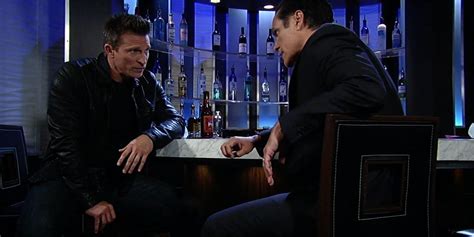 General Hospital Spoilers Franco Claims Patient 6 Is The Real Jason