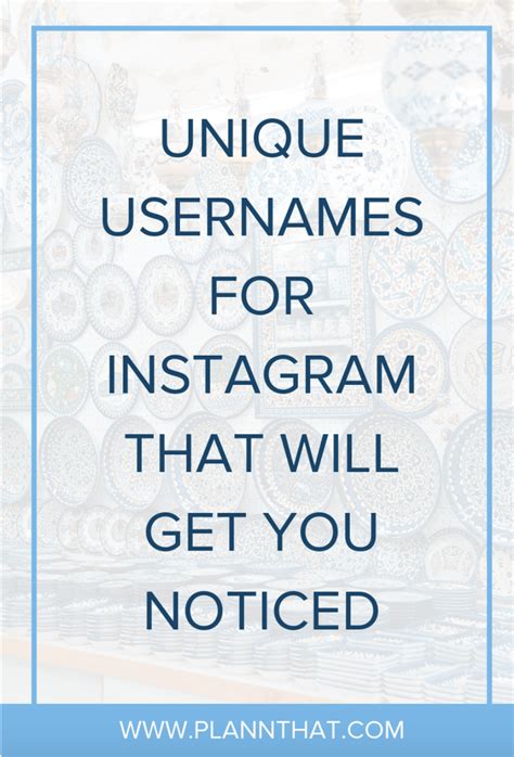 30 best instagram username ideas that will get you noticed in 2022 artofit