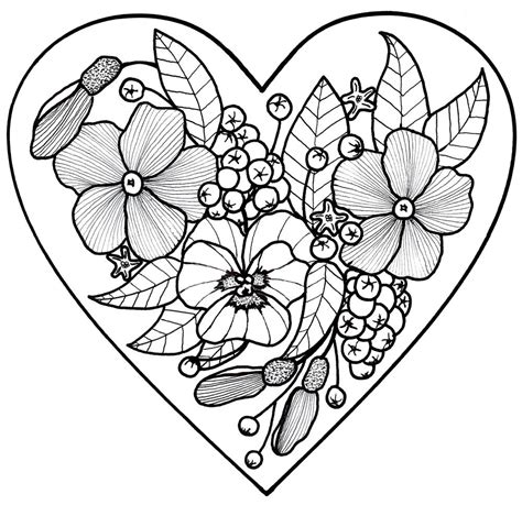 Aesthetic Coloring Pages For Adults Aesthetic Coloring Pages For
