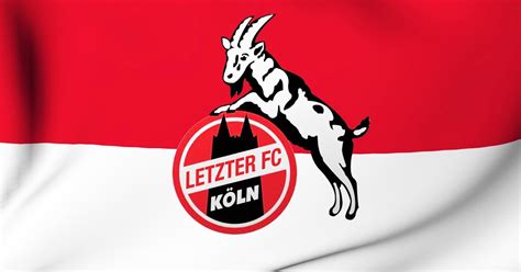 Fc köln in der bundesliga nicht mehr 0:0 gespielt. Der Postillon: 1. FC Köln passt Vereinsnamen an ...