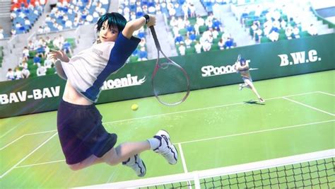 Ryouma The Prince Of Tennis Shinsei Gekijouban Tennis No Ouji Sama