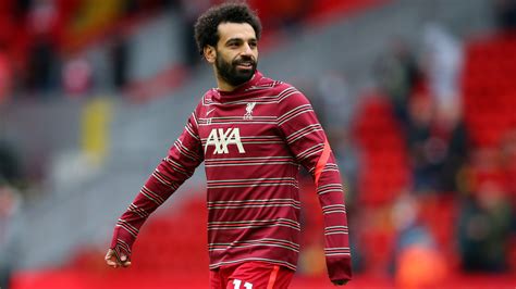 Egypt To Make One Last Push To Persuade Liverpool To Release Salah For