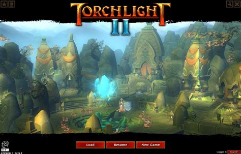Torchlight Ii Is Coming To Ps4 Switch And Xbox One September 3 And