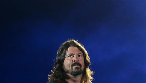 Dave Grohl To Guest On The Muppets
