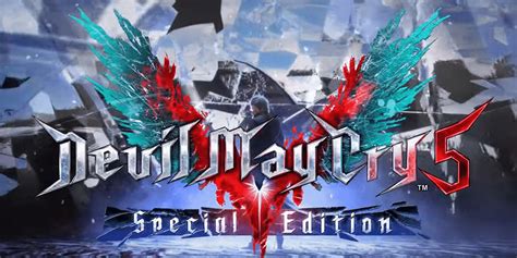 Devil May Cry 5 Special Edition Cheats And Tips PS5 Xbox Series X