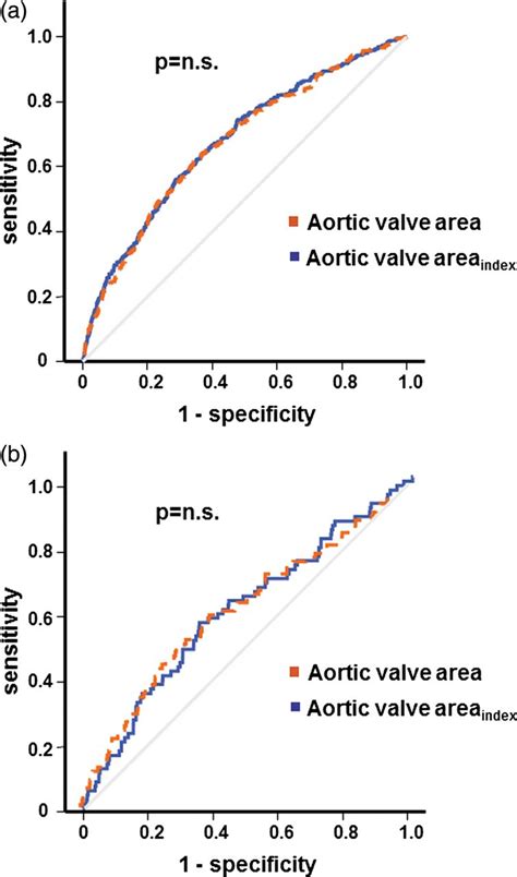 Indexing Aortic Valve Area By Body Surface Area Increases The