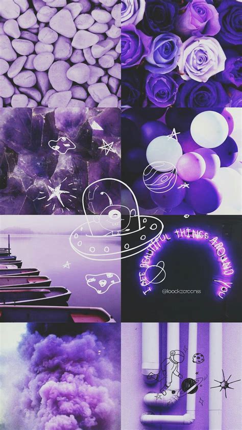Pastel Purple Aesthetic Tumblr