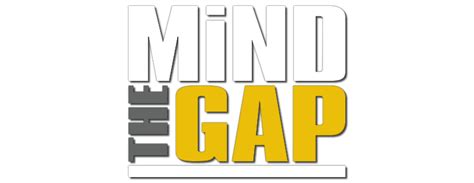 Mind The Gap Movie Fanart Fanarttv