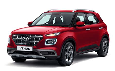 Hyundai venue sub compact suv is better known as india's connected car. Hyundai Venue Price in India 2020 | Reviews, Mileage ...