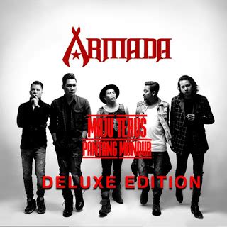 The best of armada full album 2019. Armada - Maju Terus Pantang Mundur (Deluxe Edition) (Full ...