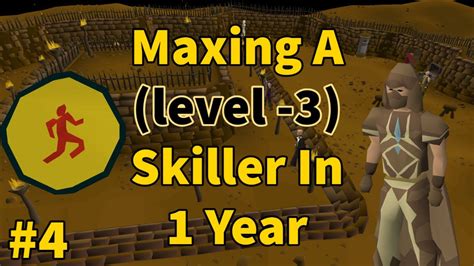 Unlocking My Best In Slot Maxing A Level 3 Skiller In 1 Year 4