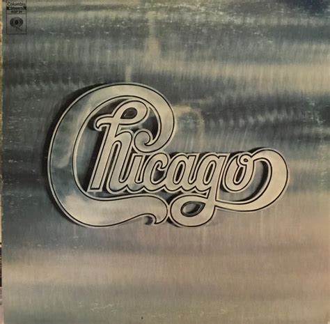 Chicago Chicago Ii 1970 Gatefold Vinyl Discogs