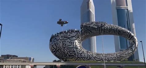 stunning futuristic museum dubbed “world s most beautiful building” to open in dubai