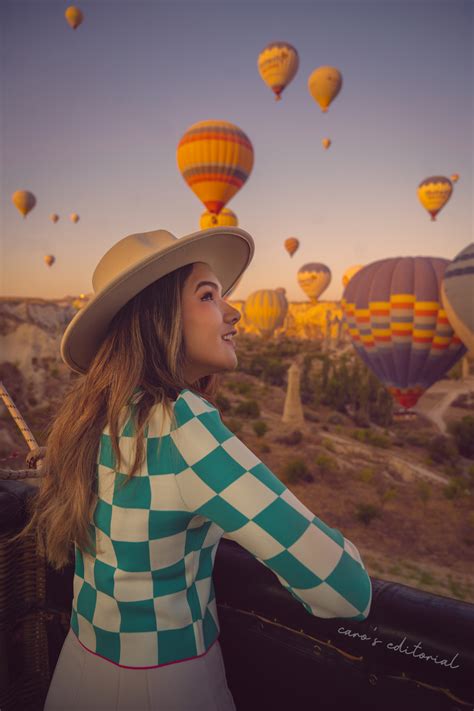 Dream Hot Air Balloon Ride In Cappadocia A Detailed Guide Caros