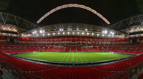 Home of the england football team & host to some of the biggest events in sport & music linktr.ee/wembleystadium. news.ch - Wembley-Sicherheitsschlüssel verloren gegangen ...