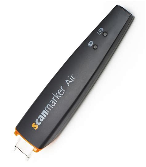 Scanmarker Air Text Recognition Pen Scanner Ebay
