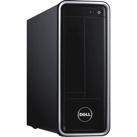 Dell Inspiron 3000 I3647 1231bk Small Desktop I3647 1231bk Bandh