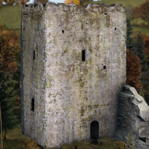 Castle Tower Dayz Wiki