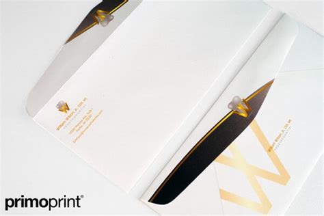 White Linen Envelopes Premium Business Envelopes Primoprint