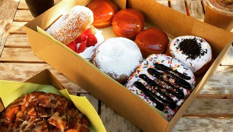 How to eat and drink in Las Vegas - A World of Food and Drink