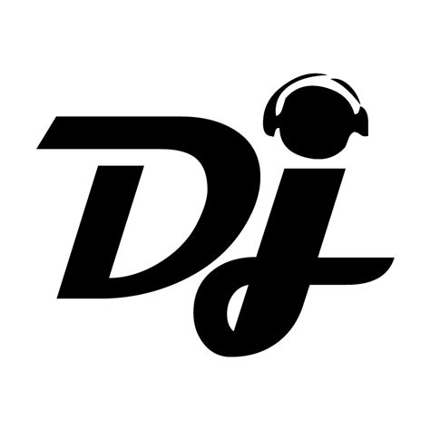 Dj Logo Logodix