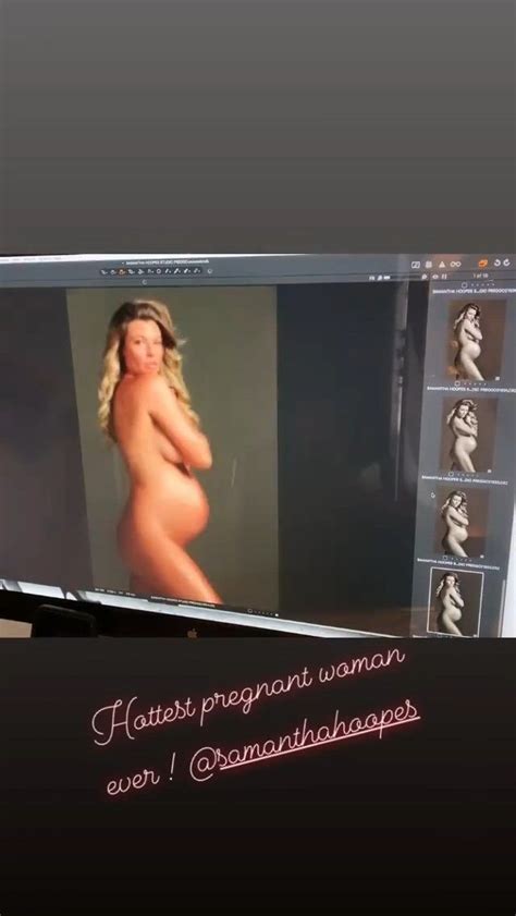 Samantha Hoopes Topless Photos Gifs Pinayflixx Mega Leaks