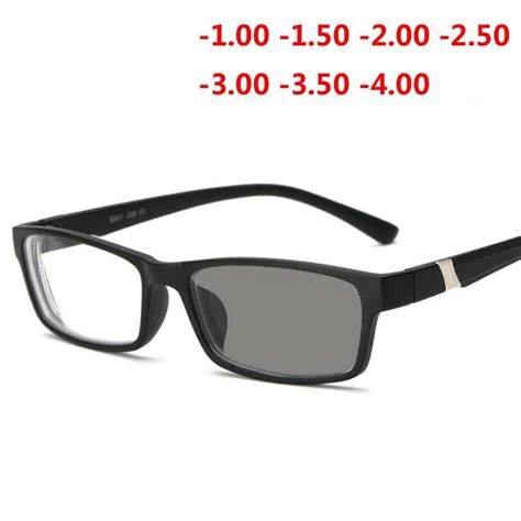 Buy Myopia Sunglasses Finished Men Women Myopia