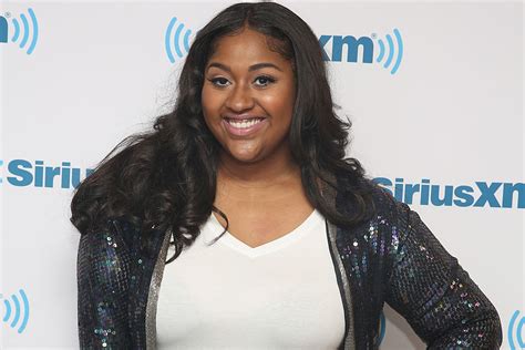 Jazmine Sullivan Discusses Putting Herself First Breakups And Her New