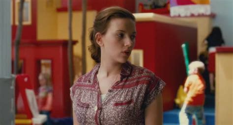 The Nanny Diaries Scarlett Johansson Image 23856159 Fanpop