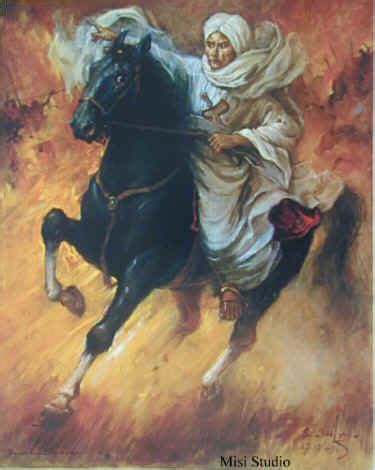 Hanya ilustrasi) pangeran diponegoro adalah panglima perang jawa yang paling mumpuni. QOMS-SEGER-HANA TUBAN: Biografi Pangeran Diponegoro
