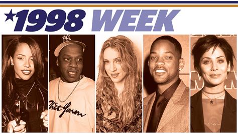 The 98 Best Songs Of 1998 Critics Picks Billboard Billboard