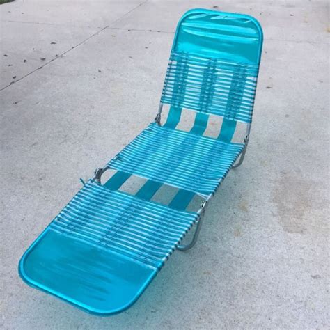 Tri Fold Lounge Chair Metal Folding Beach Lawn Vinyl Plastic Sog Trident Elite Rei Small Knife Rv 712x712 