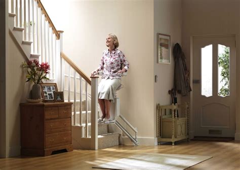 Everything You Need To Know About Standing Stairlifts Immense Info