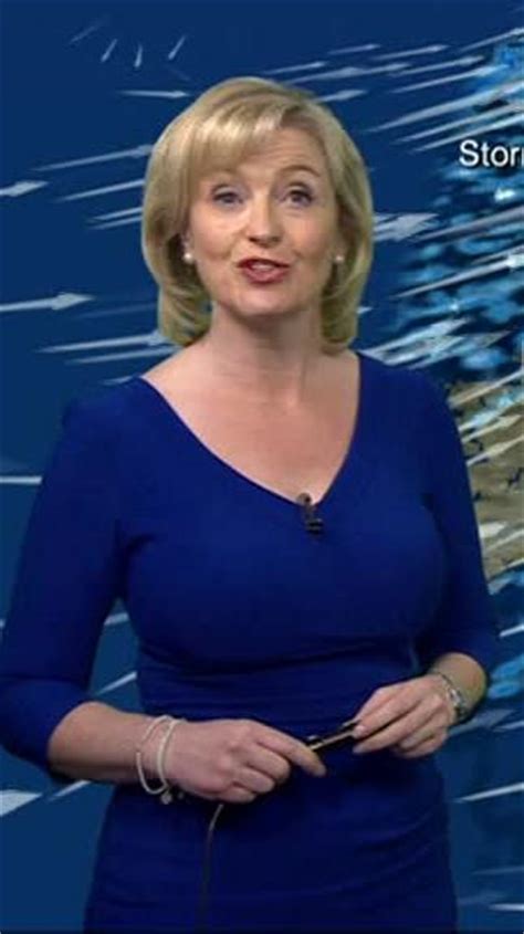 celebry pics carol kirkwood bbc weather girl pic 0ht0b1l36