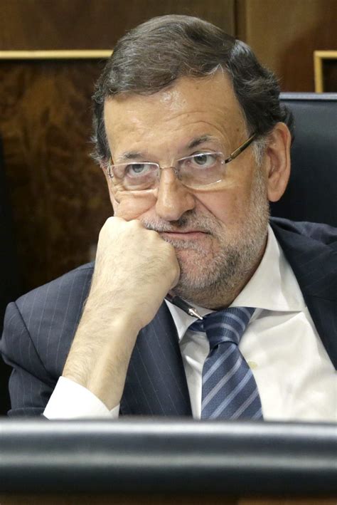 Rajoy Culpa A Sánchez De Espectáculos Como El Del Ayuntamiento De